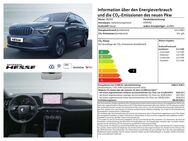 Skoda Kodiaq, 2.0 TDI h, Jahr 2022 - Sottrum