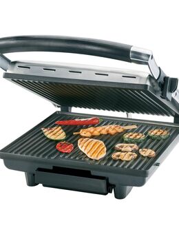 SILVERCREST Panini Maker »SPM 2000 E2«, 2000 Watt - Wuppertal