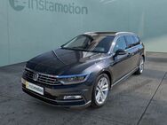 VW Passat Variant, 2.0 TDI Highline R-Line Bluet, Jahr 2019 - München