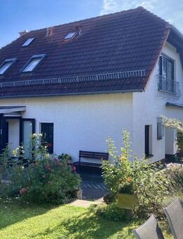 In bevorzugter Wohnlage ! - Erfurt