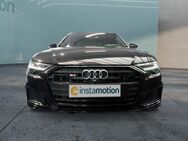Audi S6, Avant TDI quattro, Jahr 2020 - München