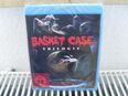 Basket Case - Trilogie Blu Ray NEU + OVP Horror Splatter vom Feinsten in 34123