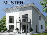 NEUBAU - Modernes Wohnen in Bonn -projektierte Doppelhaushälfte! - Bonn