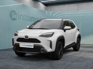 Toyota Yaris Cross, 1.5 Adventure Hybrid, Jahr 2023 - München