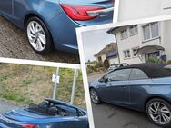 Suche Auto Werkstatt für eine große Inspektion Opel Cascada - Hanau (Brüder-Grimm-Stadt)