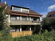 Tolles Dreifamilienhaus in Wangen mit doppelter Garage und attraktivem Vermietungspotential - Stuttgart