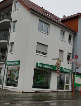 SCHICKE Wohnung gut ausgestattet in Linnich! - Linnich