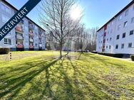 *r e s e r v i e r t* Ideal geschnittene Wohnung mit Balkon am Stadtrand von Saarlouis - Saarlouis
