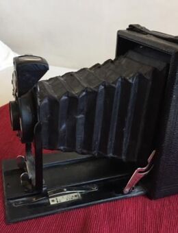 antike Kamera - Thalmässing