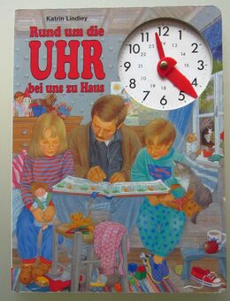 Rund um die Uhr bei uns zu Haus - Münster