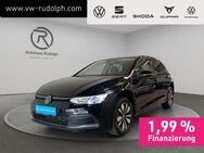 VW Golf, 2.0 TDI VIII Move, Jahr 2023 - Oelsnitz (Erzgebirge)