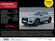 Audi Q2, Advanced 30 TDI, Jahr 2024 - Ingolstadt