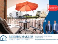 Schicke FeWo (3 Zimmer) in Dahme (Ostsee) zu verkaufen. - Dahme