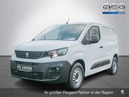 Peugeot Partner, 1.5 Premium L1Kasten 100, Jahr 2024 - Halle (Saale)