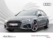 Audi A4, Avant S line 40TFSI EPH, Jahr 2022 - Diez