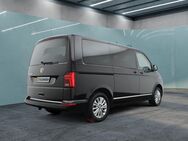 VW T6 Multivan, 2.0 TDI 1 Generation Six DIG, Jahr 2022 - München