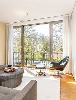 Einmalige Chance: Luxuriöses Apartment im begehrten Gleimviertel, Prenzlauer Berg - Berlin