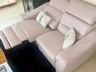 Sofa mit elektrischer Funktion - Schulendorf