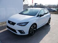 Seat Ibiza, 1.0 TSI FR LIGHT, Jahr 2022 - Achern