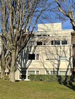 Sonnige Terrassen-ETW mit 3 Zimmern & Garagen-Box - ruhige Hanglage in Reichenbach - Waldbronn