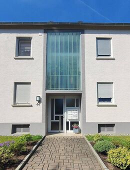 Dieburg ETW 2 Zimmerwohnung mit Balkon - Dieburg