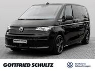 VW T7 Multivan, 2.0 TDI Multivan, Jahr 2023 - Grevenbroich