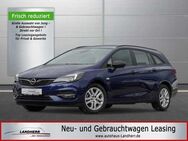 Opel Astra Sports Tourer Business Edition //LED/PDC/Klima - Thannhausen