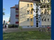 Wunderschöne 2-Zimmerwohnung in Markkleeberg nahe dem Cospudener See - Markkleeberg