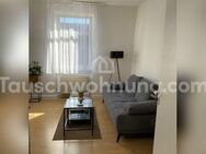 [TAUSCHWOHNUNG] 2-Zimmer-Wohnung in ruhiger Lage mit viel Grün in der Nähe - Frankfurt (Main)