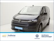 VW T7 Multivan, 1.5 TSI Multivan Life 569€ohneAnz STNDHZG, Jahr 2022 - Berlin