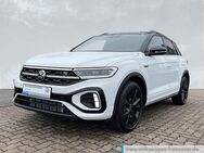 VW T-Roc, 1.5 TSI R-Line IQ LIGHT, Jahr 2024 - Hannover