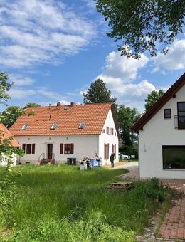 Leben auf dem Land! - Reichenwalde