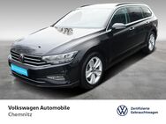 VW Passat Variant, 2.0 TDI Business, Jahr 2023 - Chemnitz