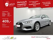 Audi A4, Avant 35 TFSI advanced, Jahr 2024 - Memmingen