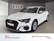 Audi A3, Sportback 40 TFSI e VC, Jahr 2022 - Frankfurt (Main)