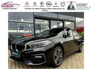 BMW 116, d Advantage 3 JAHRE GARANGTIE, Jahr 2021 - Bedburg-Hau