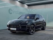 Porsche Cayenne, Platinum Edition | | 22-Zoll, Jahr 2022 - München