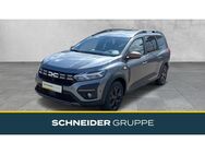 Dacia Jogger, Extreme TCe 110 ERSATZRAD, Jahr 2024 - Mittweida