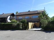 3 Zimmer Wohnung in ruhiger Lage von Bad Dürrheim - Bad Dürrheim