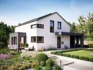 Baue dein Traumhaus mit Livinghaus - Bad Vilbel