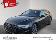 Audi A6, Avant 55 TFSIe qu S line, Jahr 2020 - Singen (Hohentwiel)