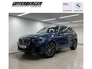 BMW X5 xDrive40i M Sportpaket+PA-Plus+AHK+HUD+Panorama - Rosenheim