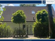 Charmantes Familiendomizil mit Erweiterungspotenzial in bevorzugter Wohnlage - Kleinmachnow