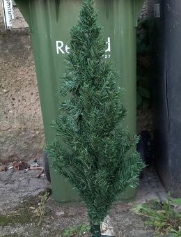 Weihnachts Baum set - Karlsruhe Zentrum