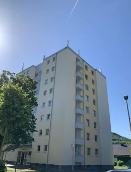 3-Zimmer-Wohnung in Bad Driburg - Bad Driburg