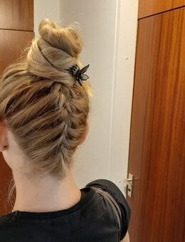 Modelle Für Flechtfrisuren, Nur Lange Haare! - München