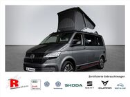 VW T6 California, 2.0 TDI 1 Ocean EDITION MARKISE, Jahr 2023 - Rellingen