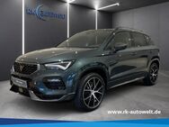 CUPRA Ateca, 2.0 TSI VZ Beats eSitz, Jahr 2023 - Ennigerloh