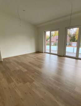 Neubauwohnung in Emlichheim (2022) - Emlichheim