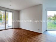 55 m² Wohnfläche - Eigentumswohnung in Mettlach direkt an der Saar - NEUBAU - fertiggestellt - Mettlach